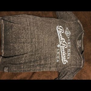 Men’s Rock Revival Tshirt